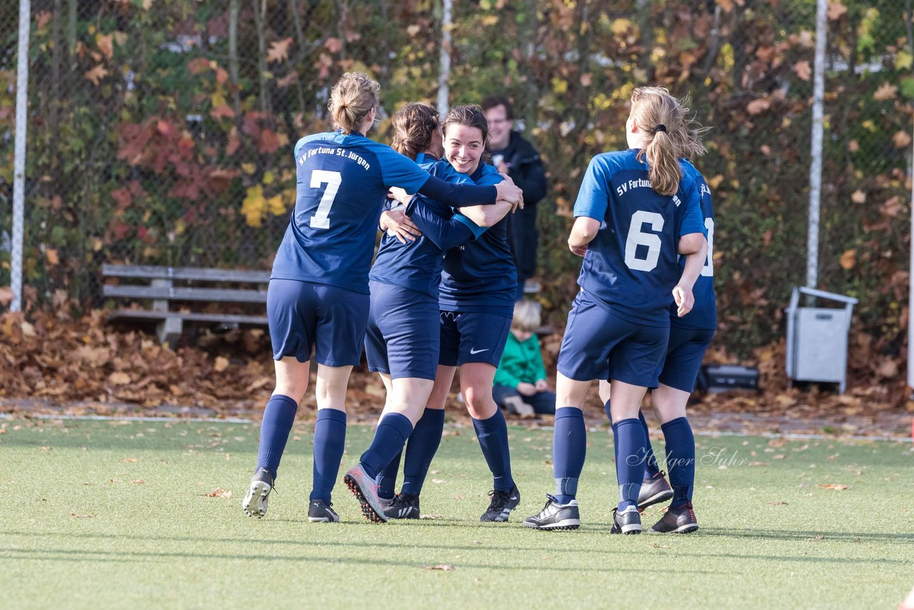 Bild 245 - F Fortuna St. Juergen - SV Wahlstedt : Ergebnis: 3:0